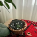 برچسب آیینه ای حضرت فاطمه (س)