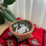 برچسب آیینه ای مختصاتِ نجف