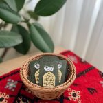برچسب آیینه ای شاه خراسان