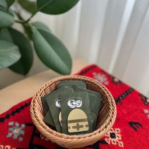 برچسب آیینه ای گنبد امام رضا (ع)