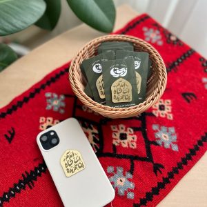 برچسب آیینه ای شاه خراسان