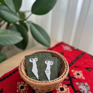 برچسب آیینه ای مختصات فلسطین