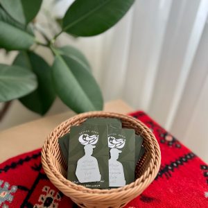 برچسب آیینه ای سردار