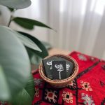 برچسب آیینه ای هیچ