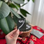 برچسب آیینه ای ذوالفقار