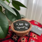 برچسب آیینه ای حُب