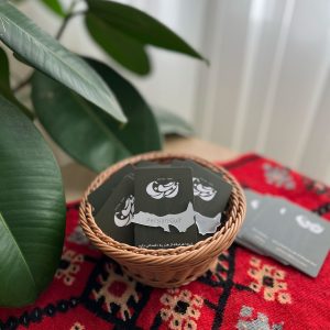 برچسب آیینه ای خلیج فارس