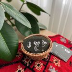 برچسب آیینه ای علی (ع)