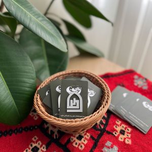 برچسب آیینه ای امام رضا (ع)