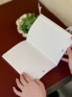 دفتر مقاومت - تصویر 4